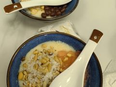 -喜势点·糖沙翁手工茶点·本地人茶居(永庆坊店)