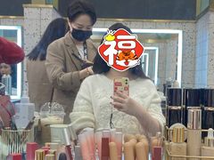 -海马体照相馆|大师(北京华贸中心店)