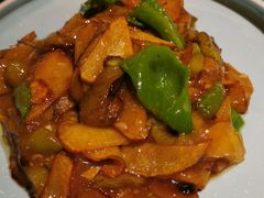 -宏达老菜馆(东安街店)