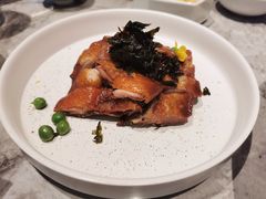 -渔语鱼新川菜Bistro(万象天地店)