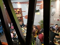 -绸都潮牛道(白土坝店)