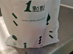 -1点点(铁西万达店)