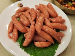 风干肠-福云龙(黄河南大街店)