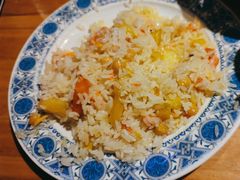 -胖老汉椒麻鸡清真新疆菜(西御街店)