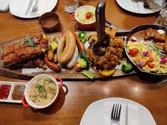 -haxnbauer海森堡德国餐厅(深圳coco店)