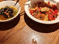 -老湘村·湖南土菜(天河维多利店)