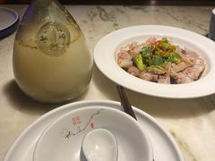 手作桂花米酒-绿茶餐厅(乐峰广场店)