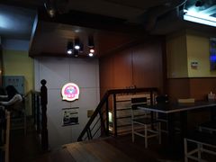 -潮镇老尾牛杂(环城西路店)