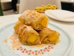 香芒薄餐-神仙馆(衡山路店)