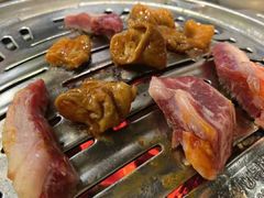 -喜来稀肉(北外滩白玉兰广场店)