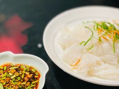 粤西簸箕捞粉-晓粤·惹味粤菜(凯德乐峰广场店)