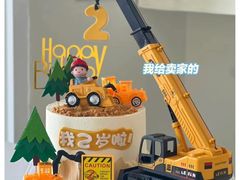 -味多美蛋糕(亚非大厦店)