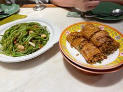 -那家小馆•北京菜•烤鸭(中关村店)