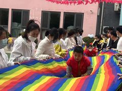 -北京市丰台区阳光起点锦城幼儿园(丰台园)