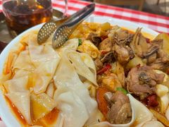 -西贝(武汉群星城店)