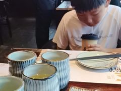-芥岛(河北大街店)