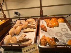 -东莞塘厦三正半山温泉酒店·沙利文西餐厅