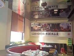 -涿派·炝锅鱼(涿州店)