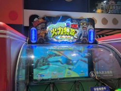 点击看大图 -meland club亲子乐园(北京芳圆里ID MALL店)