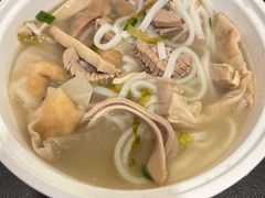 -老字號·桥下猪肚(龙眼南路店)