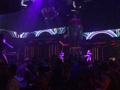-Insanity Nightclub