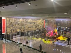 -广州花园酒店