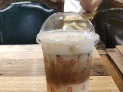 -漫咖啡(五四北店)