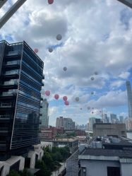 -格乐利雅婚礼艺术中心(南外滩店)