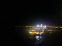 -人民防洪胜利纪念塔