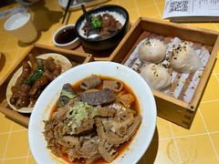 -蔡澜点心·粤菜(花城汇南区店)