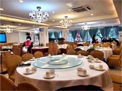 大堂-朱仔记食府(江南大道店)