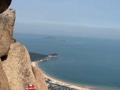 -崂山仰口游览区