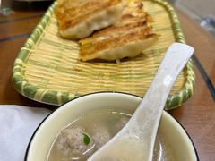 -锅贴王海鲜小馆