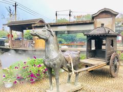 -天怡·鱼工厂(临江店)