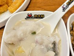 -小土豆北方菜馆(方庄店)