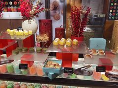 -怡咖啡海鲜自助餐厅(浦东香格里拉店)