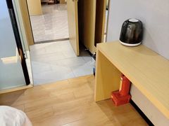-城枫酒店(陈家祠地铁站店)
