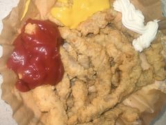 -宜家·瑞典风味餐厅(武汉荟聚中心店)