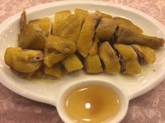盐焗鸡-围龙屋客家食府(福田店)