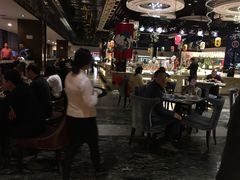 -小天鹅戴斯酒店鲸鲨百汇创作料理