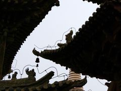 -张掖大佛寺景区