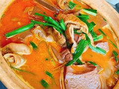 -金龙·打边炉(南京西路店)