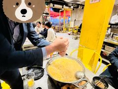 -水哥卜卜贝(东晓·胜汇里店)