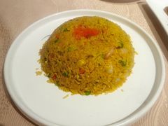 海鲜蛋炒饭-陶然轩(沙面店)