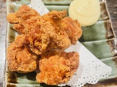 -眷屋の深夜食堂(云锦中心店)
