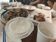 -小大董·烤鸭(王府井apm店)