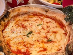 -Mammamia意大利餐厅(阳春巷店)