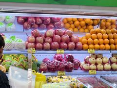 -水果立方果然鲜(升平路店)