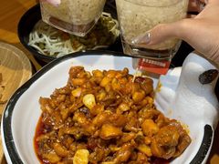 -莲餐厅·湖北菜·潜江小龙虾店(愚园路店)