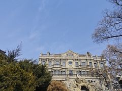-张学良旧居陈列馆